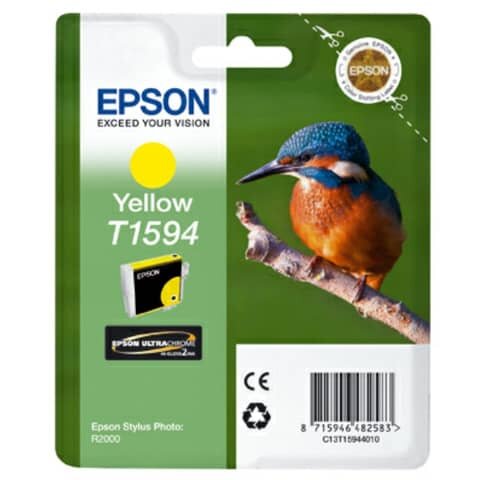 EPSON C13T15944010