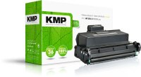 KMP H-T279  schwarz Toner kompatibel zu HP 331A (W1331A)