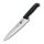 Victorinox Fibrox Kochmesser mit Wellenschliff 25,5cm