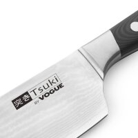 Vogue Tsuki Serie 7 Hackmesser 17cm