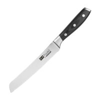 Vogue Tsuki Serie 7 Brotmesser 20cm