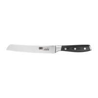 Vogue Tsuki Serie 7 Brotmesser 20cm