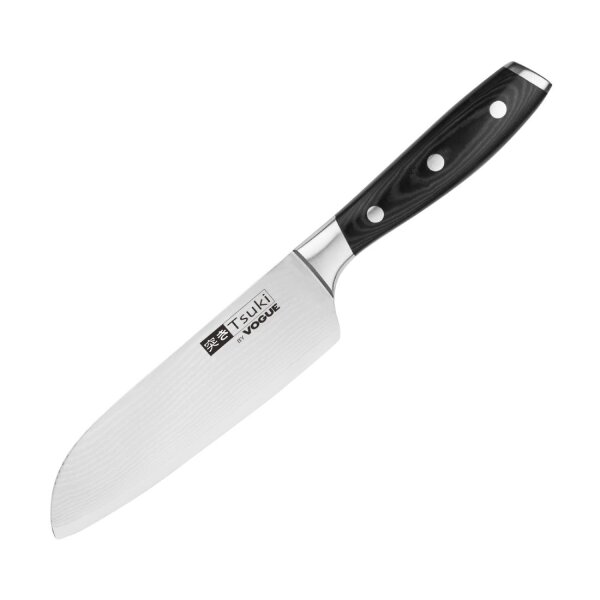 Vogue Tsuki Serie 7 Santokumesser 18cm