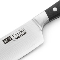 Vogue Tsuki Serie 7 Santokumesser 18cm