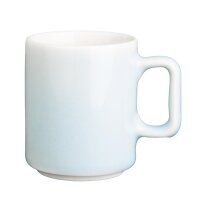 Olympia Fondant Tasse Aqua 85,5ml (6 Stück)