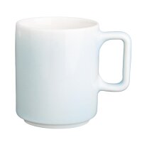 Olympia Fondant Tasse Aqua 170ml (6 Stück)