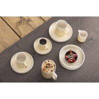 Olympia Fondant Tasse Lemon 85,5ml (6 Stück)