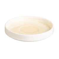 Olympia Fondant Untertasse Lemon 115mm für CU422 (6...