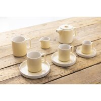 Olympia Fondant Tasse Lemon 230ml (6 Stück)