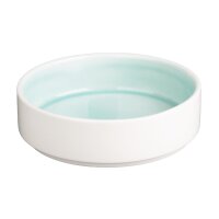 Olympia Fondant Schale Mint 152mm (6 Stück)