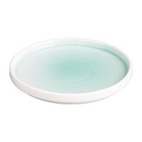 Olympia Fondant Teller Mint 152mm (6 Stück)