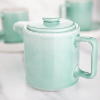 Olympia Fondant Teekanne Mint 450ml (2 Stück)