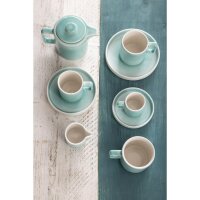 Olympia Fondant Tasse Mint 170ml (6 Stück)