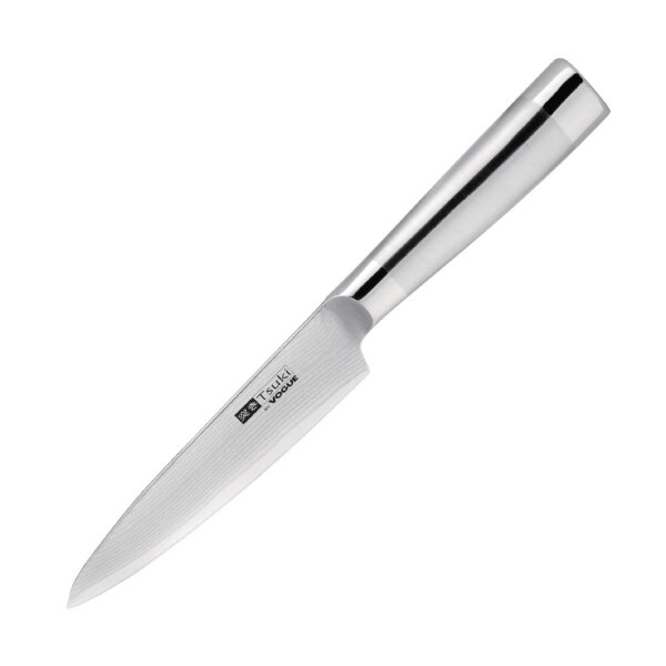 Vogue Tsuki Serie 8 Allzweckmesser 12,5cm