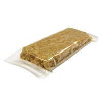 Vegware kompostierbar NatureFlex Beutel transparent 70x210mm (1000 Stück)