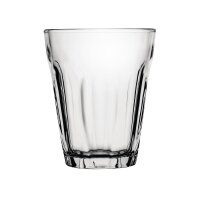 Olympia Trinkgläser gehärtetes Glas 350ml (12...