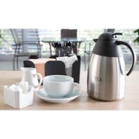 Olympia Thermoskanne 1,5L TEA