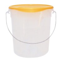 Rubbermaid Deckel klein für F595