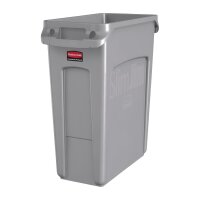 Rubbermaid Slim Jim Abfalleimer 60L