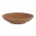 Olympia Build-A-Bowl Flache Schalen rostrot 25cm (4 Stück)