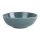 Olympia Build-A-Bowl Tiefe Schalen petrolblau 22,5cm (4 Stück)